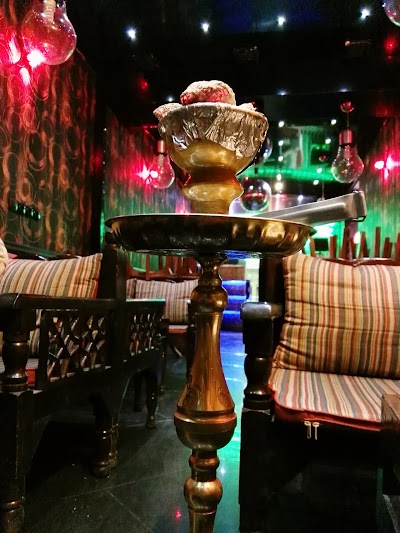 Photos of کافه راندوو