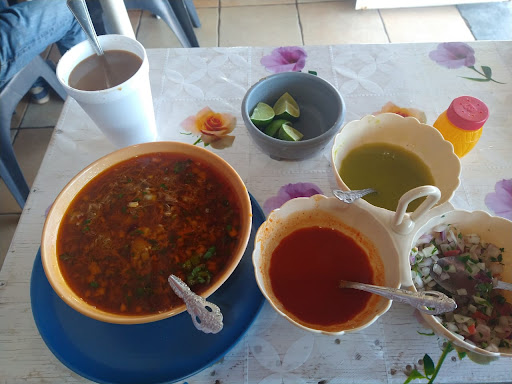 Taquería birria el Barry