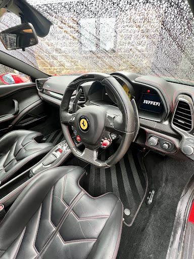 Forge Valeting Gallery - United Kingdom
