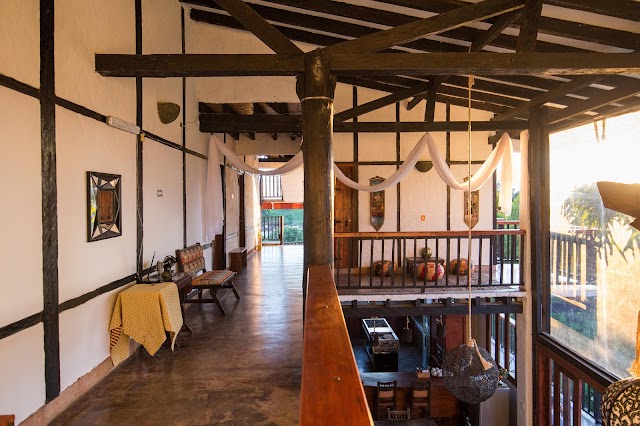 Coffee Tree Boutique Hostel