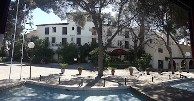 Photos of Hotel EL CASTELL de Sant Boi