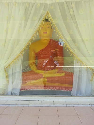 Photos of SLAF, Camp Temple