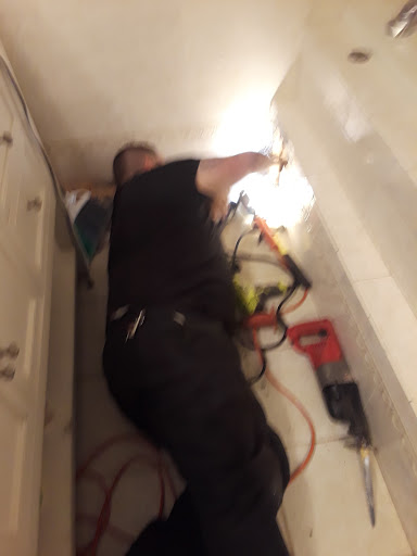 Dial A Sewer Mechanic Inc