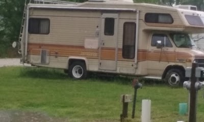 Photos of Drifter's Paradise Campground Resort