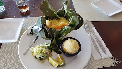 Photos of Nadina Authentic Fijian Restaurant