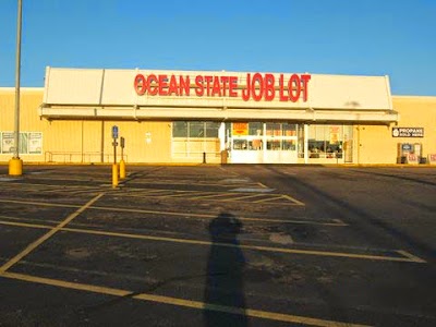 Ocean State Job Lot