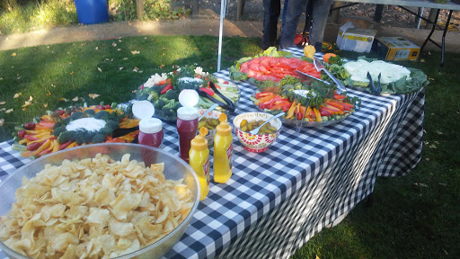 Velvet Touch Catering - Thumbnail