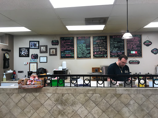 Angelo's Sub Cafe - Thumbnail