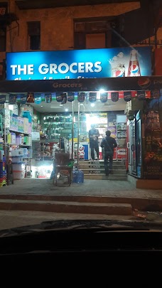 The Grocers islamabad