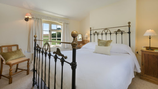 Fishlock's Cottage - Visual