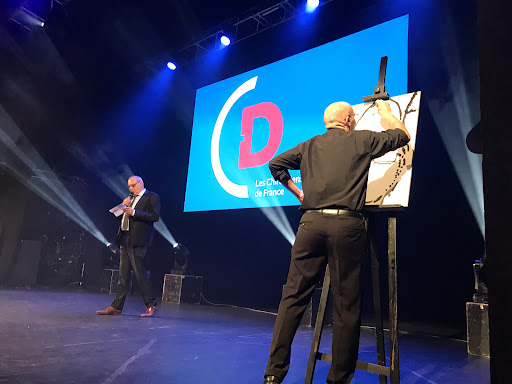 🃏 Pascal le Magicien