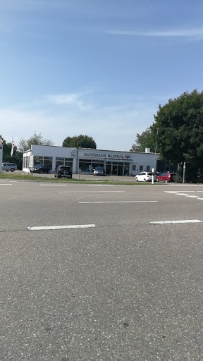 Autohaus Klippel OHG Gallery - Germany