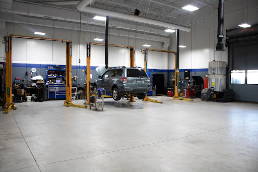 AutoNation Subaru Hilton Head Service Center - Thumbnail