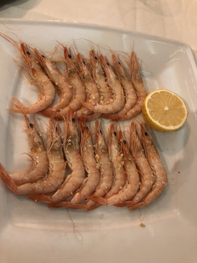 Restaurante la Gitana - Thumbnail