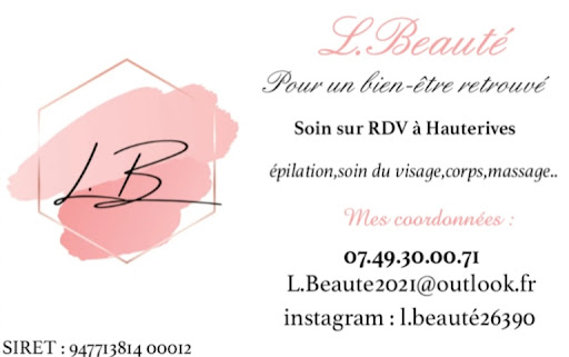 L.Beauté Gallery - France
