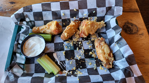Evergreen Restaurant Gallery - United States
