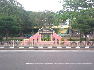 park
