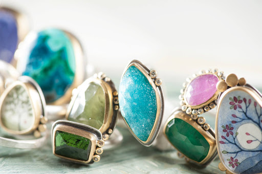 The Little Green Store and Gallery - Thumbnail