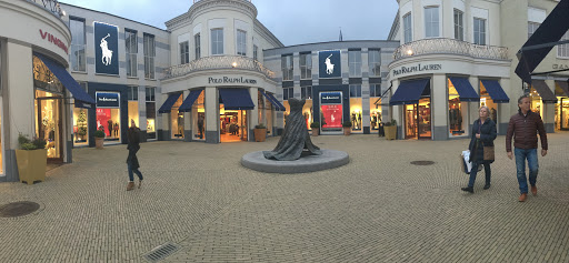 Polo Ralph Lauren Outlet Store Batavia