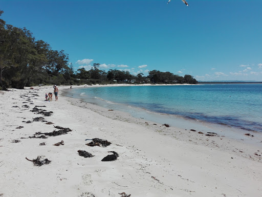 Huskisson Beach Bed and Breakfast - Thumbnail