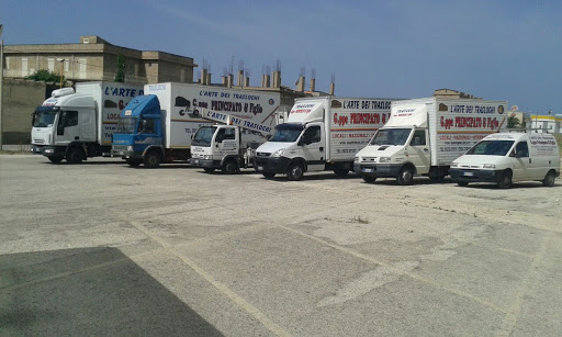 TRASLOCHI PRINCIPATO & FIGLI