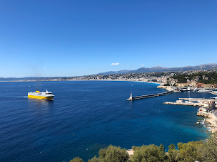 Photo n°23 de Marsatis Private Tours à Nice (Agence de visites touristiques)