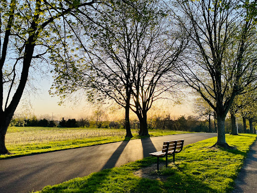 Norristown Farm Park, Lot # 5