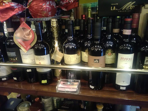 Caffe' Calabrese - Visual