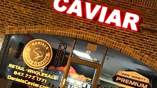 Daniel's Caviar Co.