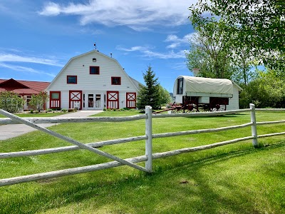 Charles M Bair Family Museum