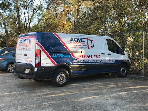 Acme Architectural Hardware, Inc - Thumbnail