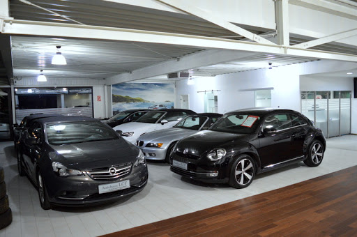 Autohaus LCF GmbH & CO. KG - Thumbnail