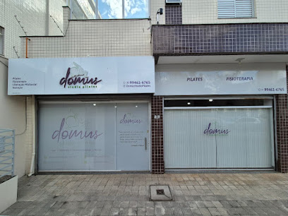 Domus Studio Pilates