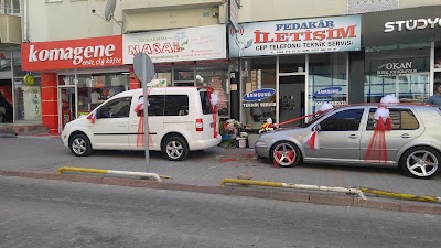 Nevşehir acil taksi 7/24 taksi