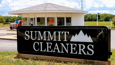 Summit Cleaners