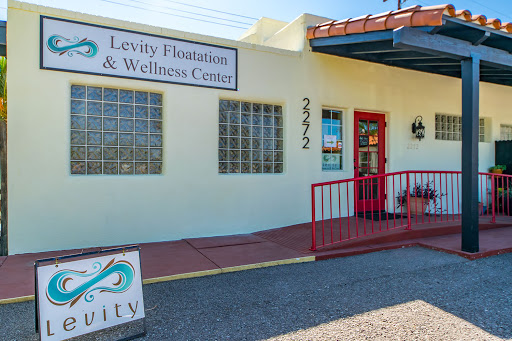 Levity Wellness Center