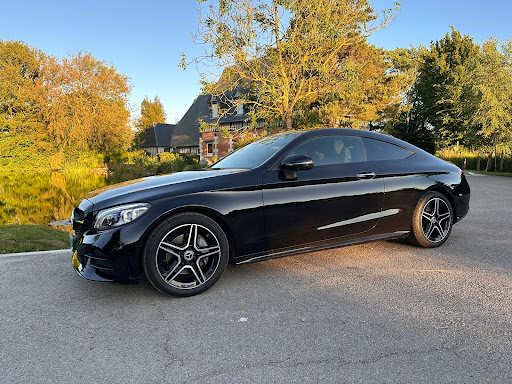 douchauto - Visual