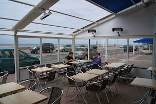 Photo n°37 de Le Petit Marin à Berck (Salon de thé)