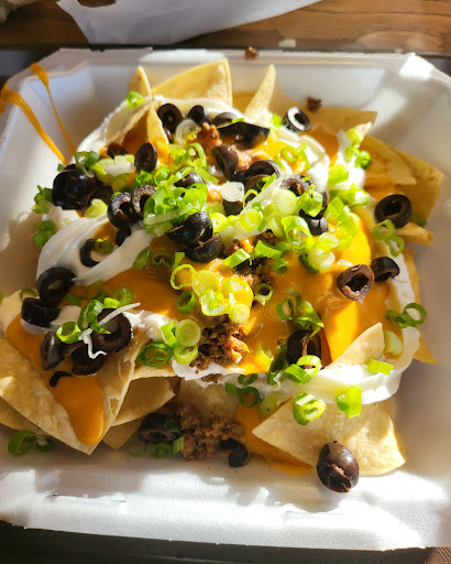 Taco Tree - Visual