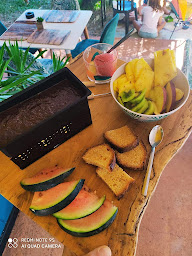 Photo n°17 de Le Bokal Givré à Saint-Pierre (Restaurant brunch)