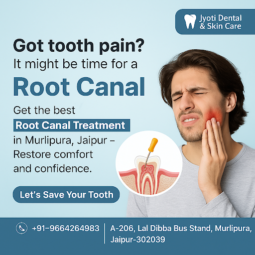 Do you offer painless root canal treatment?