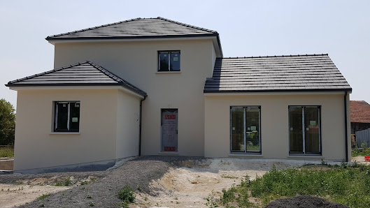 MAISONS STILL - Brasles