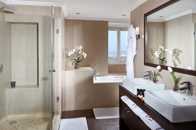 Hotel Villa Blanca & Spa