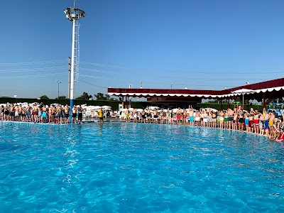 Sakarya Aqua Park Resort