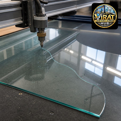 Get perfectly cut glass for your home, office, showroom or retail space with Virat Luxury glass &… post image