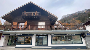 Photo n°31 de Le Fournil Du Plateau à Passy (Pâtisserie)