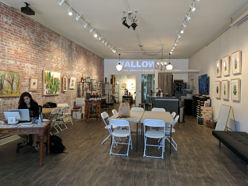 WALLOW Gallery - Visual
