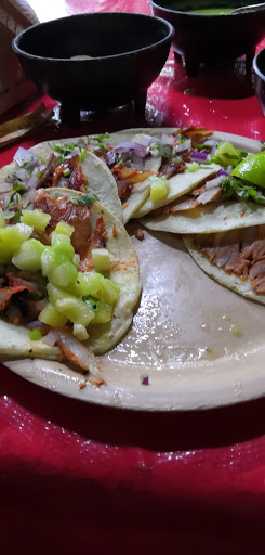 TACOMOLOCO - Visual