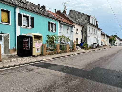 OnlineSpäti - Visual