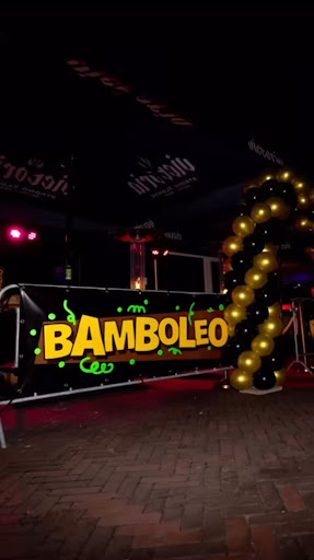 Club Vibe Hengelo - Netherlands